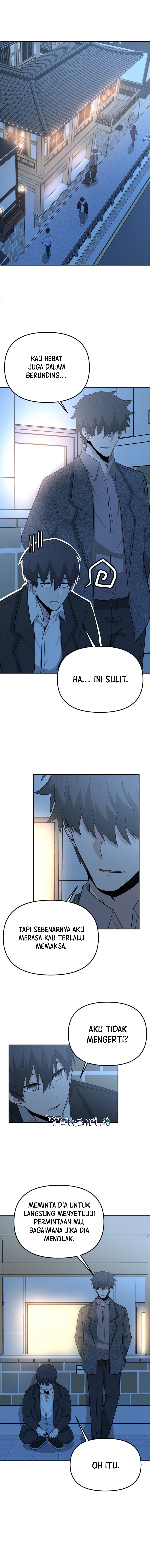 Where Are You Looking, Manager? chapter 25